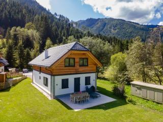 Riesner Alm 35 - Donnersbachwald - 4