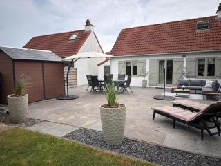 Villa Belle Haan - 0