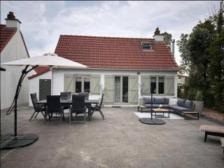 Villa Belle Haan - 1