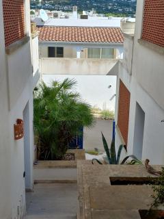 LEUCASIA vacanze a Leuca - 8