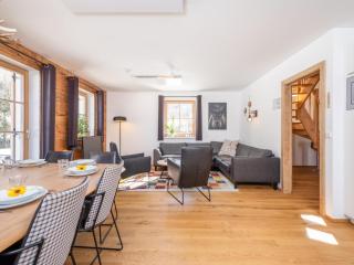 Haus am Bach - Donnersbachwald - 1