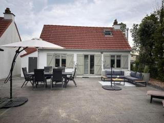 Villa Belle Haan - 3