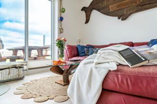 Ferienhaus-Boje-by-Seeblick-Ferien-ORO-direkte-Wasserlage-Sauna - 6