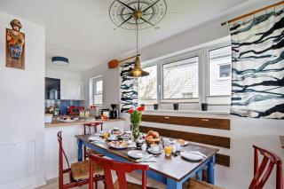 Ferienhaus-Boje-by-Seeblick-Ferien-ORO-direkte-Wasserlage-Sauna - 3