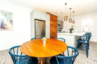 Newly Remodeled 3BR Retreat Near Downtown - 1