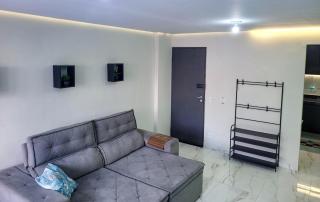Tambaú Confort - Apartamento amplo com 3 suítes e 1 quarto no coração de Tambaú - 8