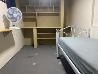 Sagui House somente para mulheres - 9