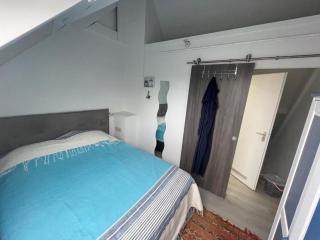 Maison de Vacances Nieuwpoort - 2