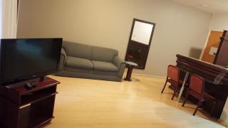 Moderno flat Hotel Prinz- Joinville - Joinville - 4