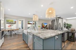 The Sanctuary Lodge- Your Private Desert Escape - 2