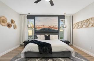 The Sanctuary Lodge- Your Private Desert Escape - 7