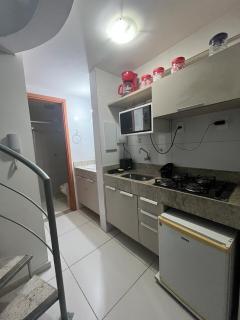 Israel Flat Tambau-Flat 409 COBERTURA - 6