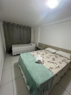 Israel Flat Tambau-Flat 409 COBERTURA - 5