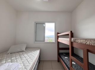 Ap c/ Piscina | Churrasqueira | 500m da praia - 7