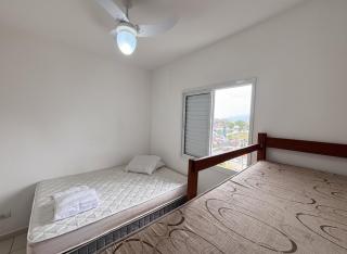 Ap c/ Piscina | Churrasqueira | 500m da praia - 6