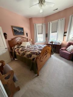 Exquisite Victorian - 7