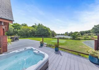 Anglesey Lakeside Lodges - 8