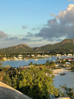 SunSea Villa Jolly Harbour South finger - 9