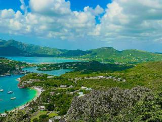 SunSea Villa Jolly Harbour South finger - 7