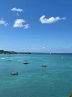 SunSea Villa Jolly Harbour South finger - 3