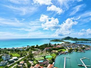 SunSea Villa Jolly Harbour South finger - 2