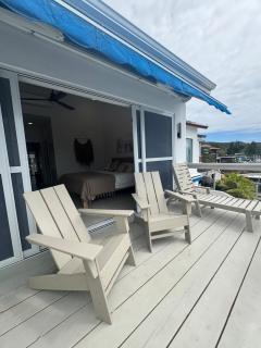 SunSea Villa Jolly Harbour South finger - 1