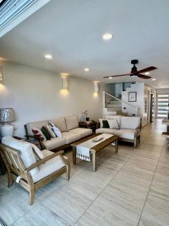 SunSea Villa Jolly Harbour South finger - 7