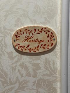 Exquisite Victorian - 1