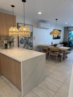 SunSea Villa Jolly Harbour South finger - 4