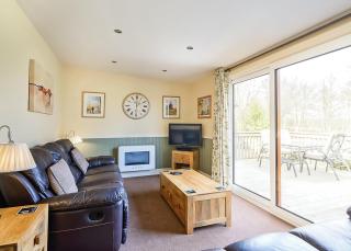 Pickering Lodges - 9