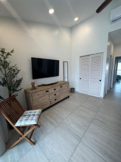 SunSea Villa Jolly Harbour South finger - 6