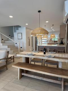 SunSea Villa Jolly Harbour South finger - 9