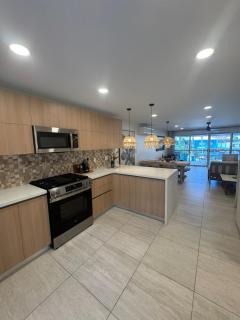 SunSea Villa Jolly Harbour South finger - 1