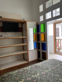 Departamento Amoblado Ekeka House - 2