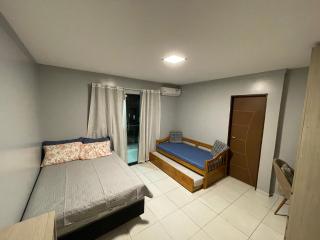 Flat a 5 minutos do centro - 9