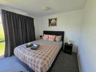 Cozy two bedroom Apartment in Wanaka, NZ - 1