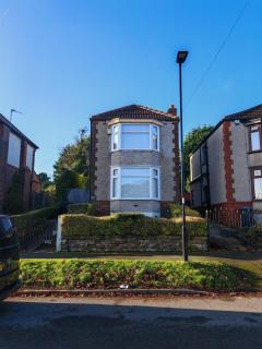 Cosy and stylish 3 bedroom house in the s12 area close to the city centre - 0