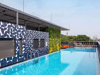 Hotel Faber Park Singapore - Handwritten Collection - 9