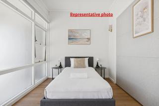 Well-Situated Single Room Near Hurstville Station - Shared Bathroom & Kitchen - 7