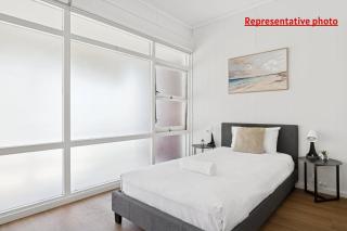 Well-Situated Single Room Near Hurstville Station - Shared Bathroom & Kitchen - 8