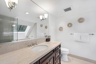 Stylish Home with Mountain Views by Harmony Whistler - 2