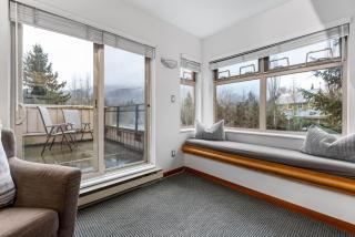 Cozy 1BR, steps from Creekside Gondola by Harmony Whistler Vacations - 3