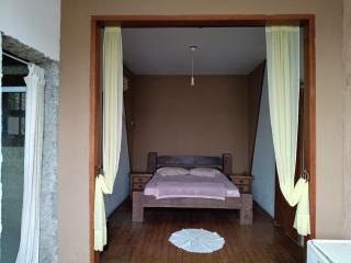 Suite no Paraiso! Uma experiência única de paz! - 7