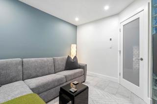 Three-Bedroom Townhouse - 6