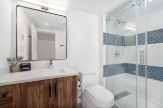 Spacious Benchlands Chalet by Harmony Whistler - 6