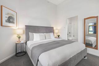 Olympic Plaza Views with Pool and Hot Tub by Harmony Whistler - 4