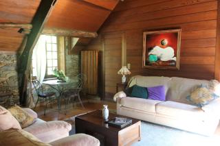 Cottage du Manoir de Trégaray - Sixt-sur-Aff - 6