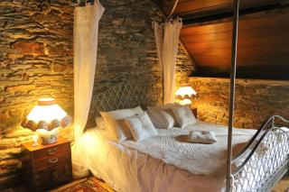 Cottage du Manoir de Trégaray - Sixt-sur-Aff - 5