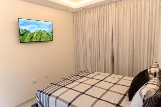 Jare Residence - Bonao - 2