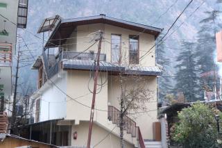 Blest Inn Kasol - 8